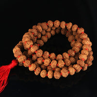 Rudraksha Mala