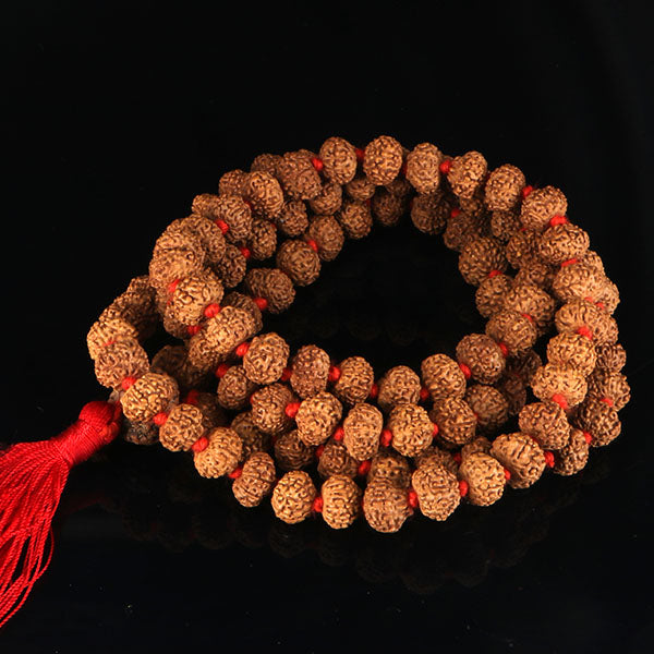 Rudraksha Mala