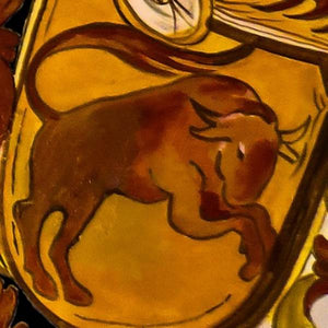 Vrishabh (Taurus)