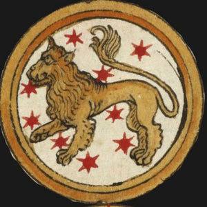 Simha (Leo)