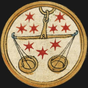 Tula (Libra)
