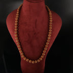 5 Mukhi Rudraksha Mala