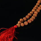 5 Mukhi Rudraksha Mala