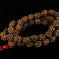 Rudraksha Kantha