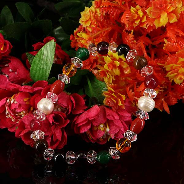 Navratna Bracelet