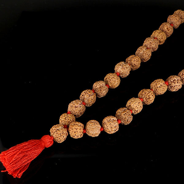 4 Mukhi Rudraksha Kantha-Nepali